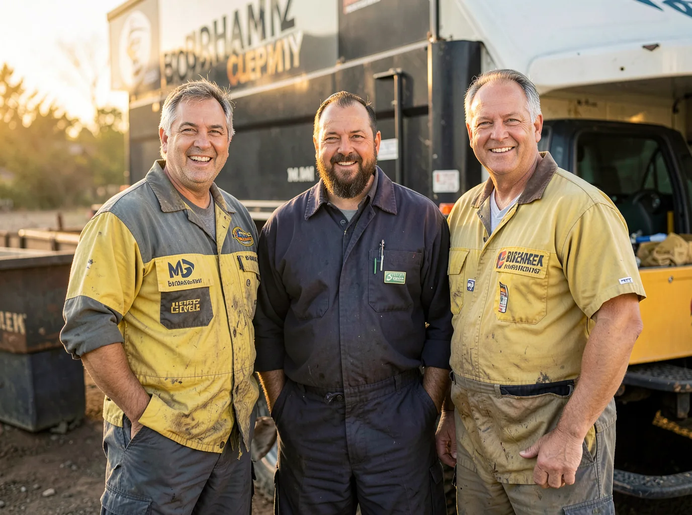 Sewage Cleanup company in Welcome, NC