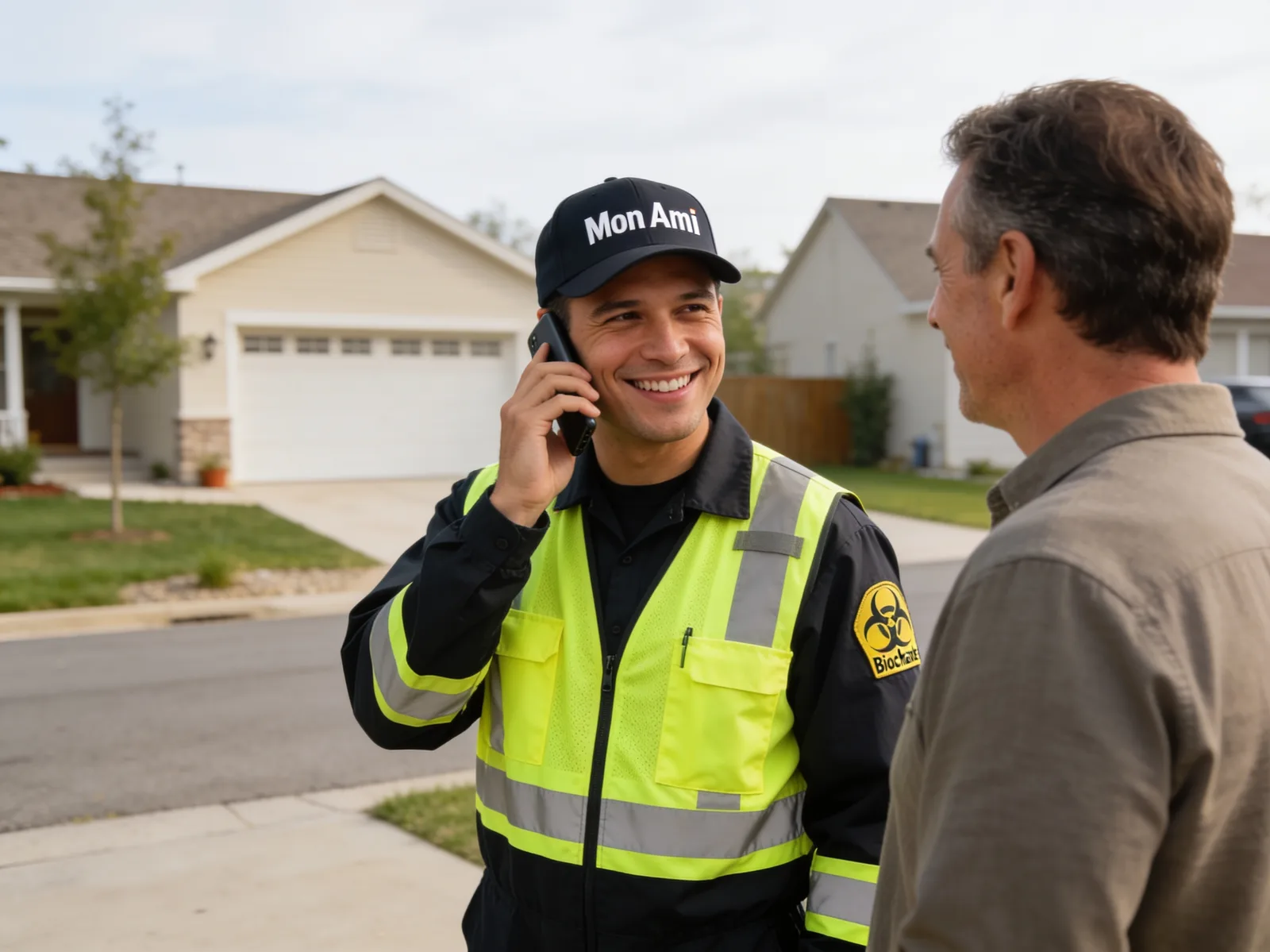 Sewage Cleanup Welcome, NC FAQs