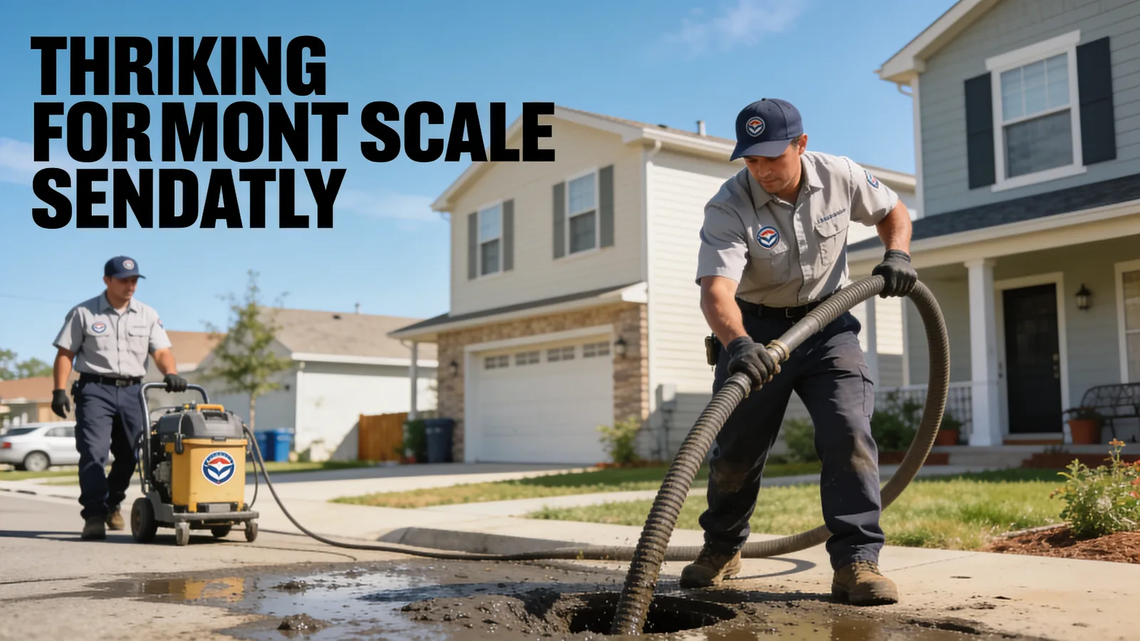 Sewage Cleanup in Welcome, NC near me